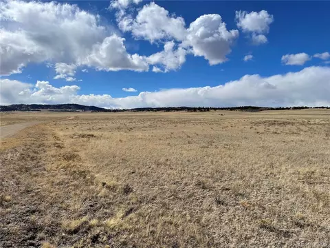3042 Walls St, Hartsel, CO 80449
