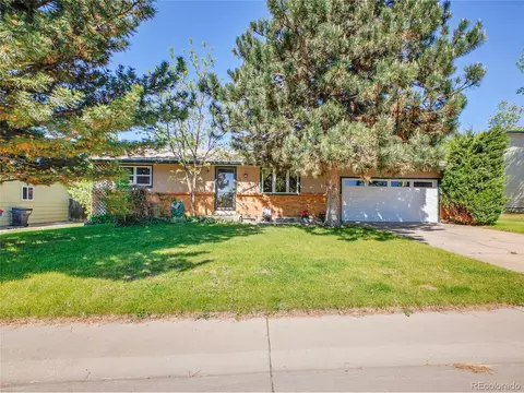 13133 Regulus Dr, Lone Tree, CO 80124