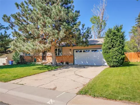13133 Regulus Dr, Lone Tree, CO 80124 photo 2