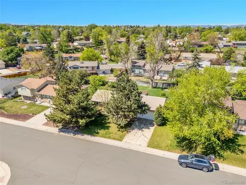 13133 Regulus Dr, Lone Tree, CO 80124 photo 42