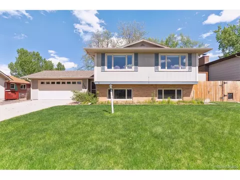 3298 Quail St, Wheat Ridge, CO 80033