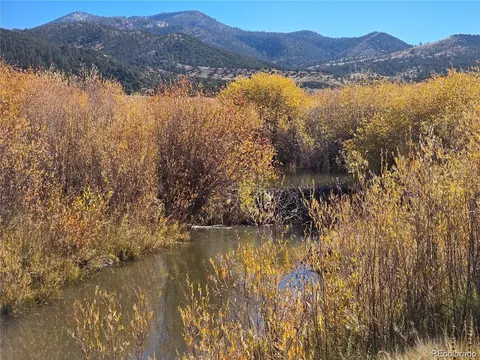 7542 Indian Creek Rd, Fort Garland, CO 81133