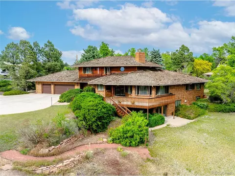 1961 S Xenia Ct, Denver, CO 80231