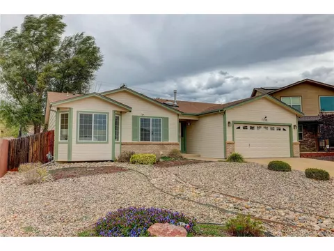7130 Lone Eagle Ln, Colorado Springs, CO 80925