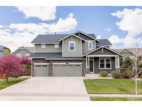 6159 S Oak Hill Way, Aurora, CO 80016