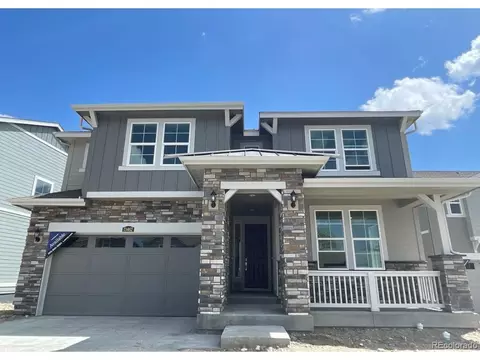 13462 Starhawk Ln, Parker, CO 80134