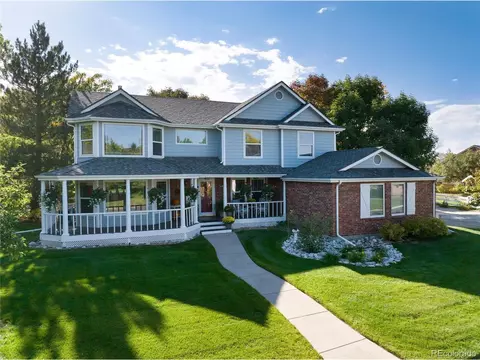 5451 S Zinnia Ct, Littleton, CO 80127