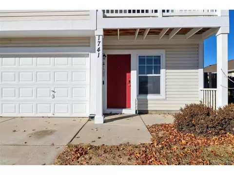 1741 Zephyr St, Brighton, CO 80603