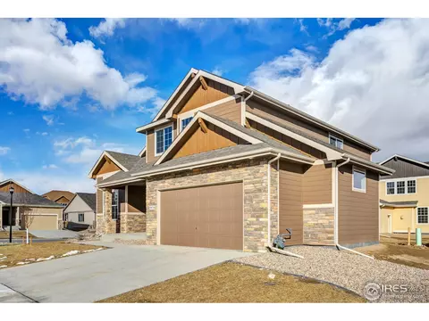 608 Gore Range Dr, Windsor, CO 80550 photo 2