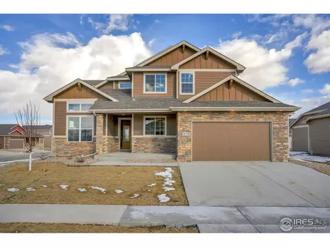 608 Gore Range Dr, Windsor, CO 80550 photo 1