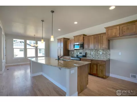 608 Gore Range Dr, Windsor, CO 80550 photo 5
