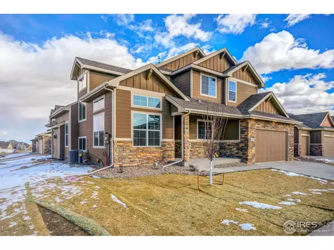 608 Gore Range Dr, Windsor, CO 80550 photo 3
