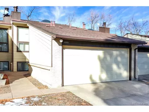 6555 W Mississippi Pl, Lakewood, CO 80232