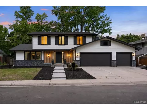 3851 S Quebec St, Denver, CO 80237