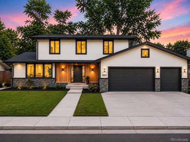 3851 S Quebec St #200, Denver, CO 80237