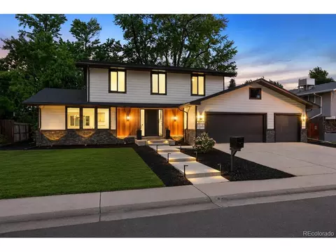 3851 S Quebec St, Denver, CO 80237