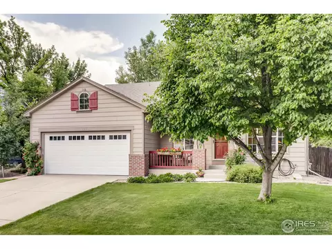 657 Timothy Dr, Longmont, CO 80503 photo 2