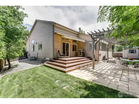 657 Timothy Dr, Longmont, CO 80503 photo 26