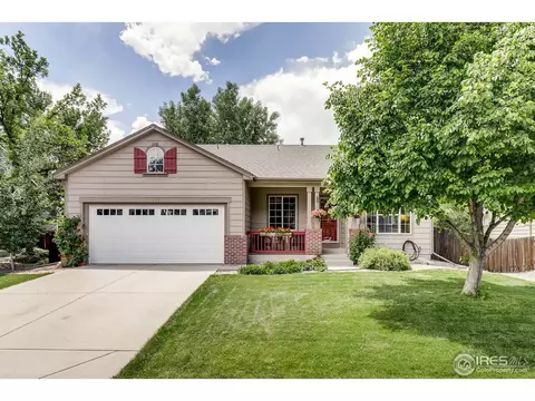 657 Timothy Dr, Longmont, CO 80503 photo 1