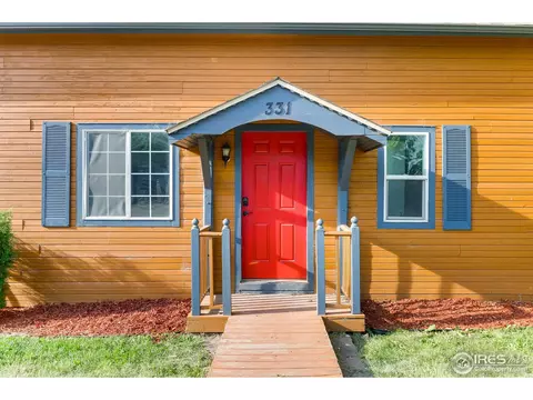 331 Stickney St, Lyons, CO 80540 photo 2