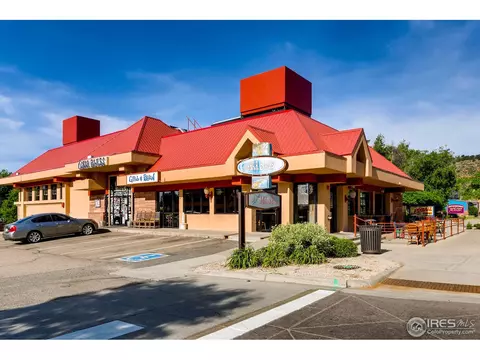 331 Stickney St, Lyons, CO 80540 photo 21