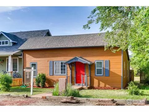 331 Stickney St, Lyons, CO 80540 photo 1