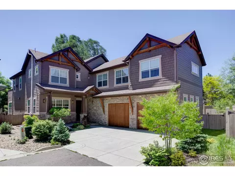 4111 Westcliffe Ct, Boulder, CO 80301 photo 2