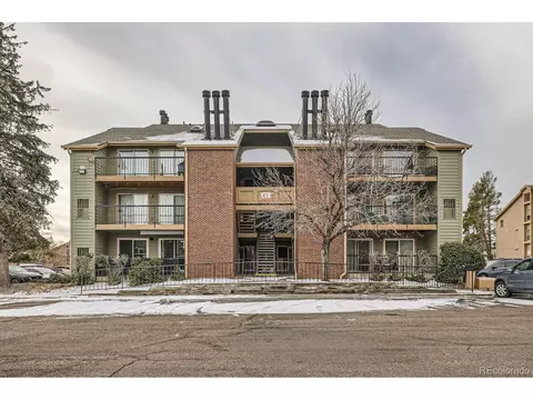 4899 S Dudley St #17G, Littleton, CO 80123