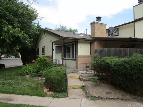 4 Nome Way #A, Aurora, CO 80012