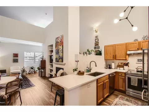 18278 E Flora Pl #E, Aurora, CO 80013 photo 7