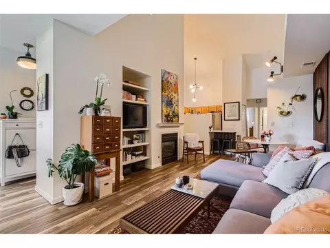 18278 E Flora Pl #E, Aurora, CO 80013