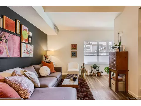 18278 E Flora Pl #E, Aurora, CO 80013 photo 3