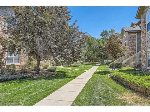 18278 E Flora Pl #E, Aurora, CO 80013 photo 30