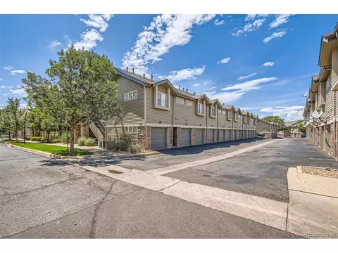 18278 E Flora Pl #E, Aurora, CO 80013 photo 35