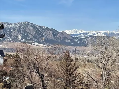 7331 Spring Ct, Boulder, CO 80303 photo 1