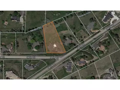 7331 Spring Ct, Boulder, CO 80303 photo 3