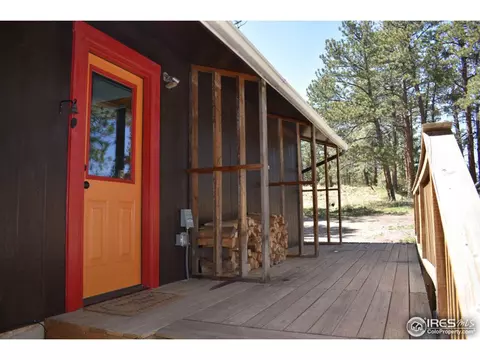 507 Deer Ln, Lyons, CO 80540 photo 29
