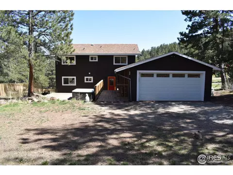 507 Deer Ln, Lyons, CO 80540 photo 2