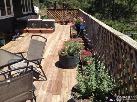 507 Deer Ln, Lyons, CO 80540 photo 12
