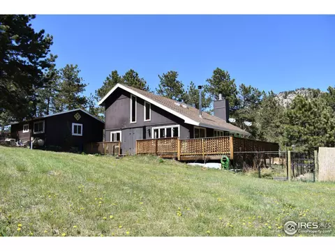 507 Deer Ln, Lyons, CO 80540 photo 1