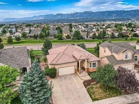 784 Saber Creek Dr, Monument, CO 80132