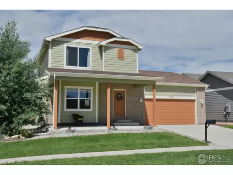 785 Pyramid Peak St, Berthoud, CO 80513 photo 6