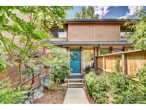 676 Poplar Ave, Boulder, CO 80304 photo 1