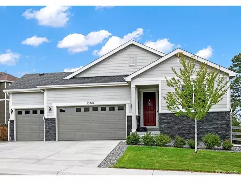 23782 E Calhoun Ave, Aurora, CO 80016