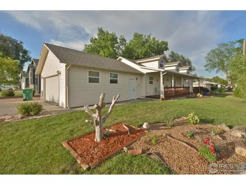 615 36th St, Evans, CO 80620 photo 8
