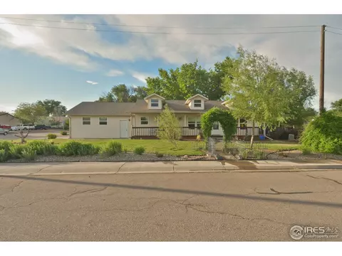 615 36th St, Evans, CO 80620 photo 1