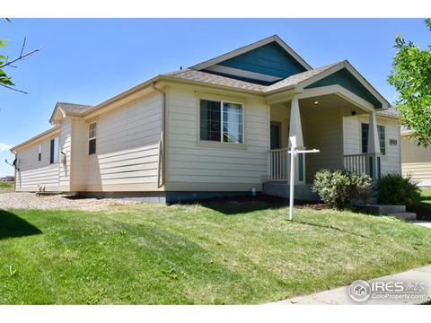 4313 Phlox Ln, Evans, CO 80620 photo 2