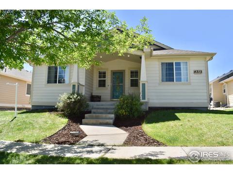 4313 Phlox Ln, Evans, CO 80620 photo 1