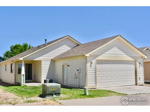 4313 Phlox Ln, Evans, CO 80620 photo 3