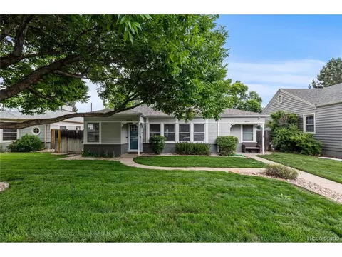 2640 S Marion St #2646, Denver, CO 80210